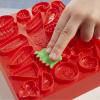 Набір для творчості Hasbro Play-Doh Суші (E7915) зображення 5