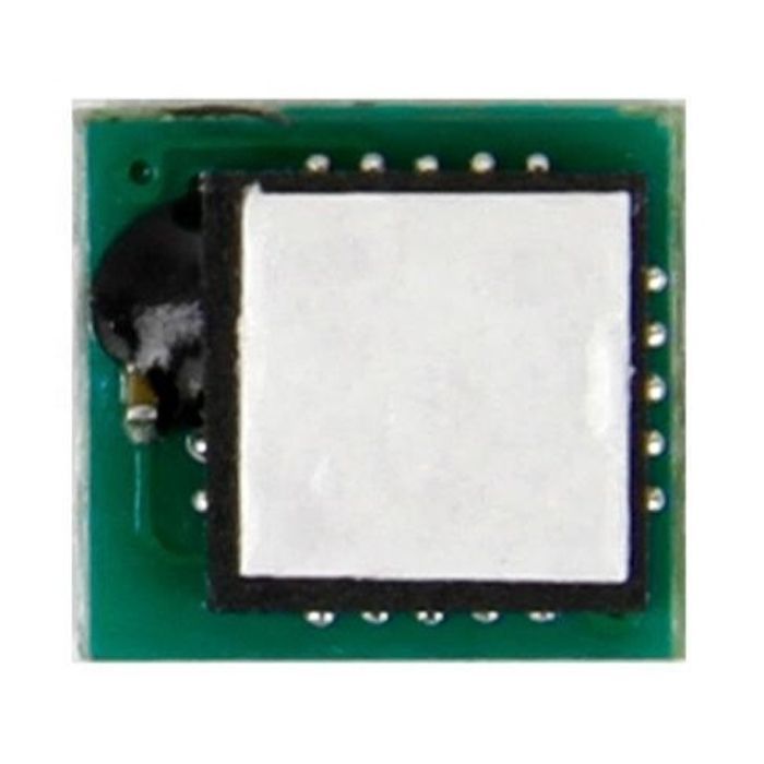 Чип для картриджа Canon 054H 2.3K Cyan BASF (BASF-CH-3027C002) изображение 2