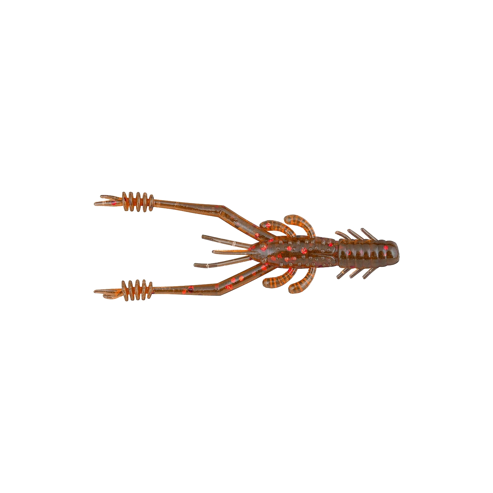 Силикон рыболовный Select Sexy Shrimp 2" col.085 (9 шт/упак) (1870.12.71)