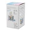 Развивающая игрушка Viga Toys Игровой центр PolarB Кубик 5-в-1 (44030) изображение 11