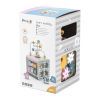 Развивающая игрушка Viga Toys Игровой центр PolarB Кубик 5-в-1 (44030) изображение 2
