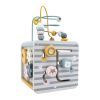 Развивающая игрушка Viga Toys Игровой центр PolarB Кубик 5-в-1 (44030) изображение 5