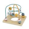 Развивающая игрушка Viga Toys Игровой центр PolarB Кубик 5-в-1 (44030) изображение 8