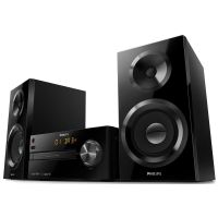 Магнитола Philips BTB2570/12 изображение 2