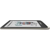 Електронна книга Pocketbook 633 Color Moon Silver (PB633-N-CIS) зображення 3