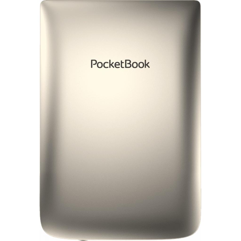 Электронная книга Pocketbook 633 Color Moon Silver (PB633-N-CIS) изображение 4
