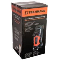 Мийка високого тиску Tekhmann PWA-2165 QT (845227) зображення 8