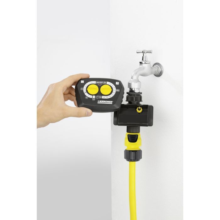 Таймер для полива Karcher WT4000 (2.645-174.0) изображение 2
