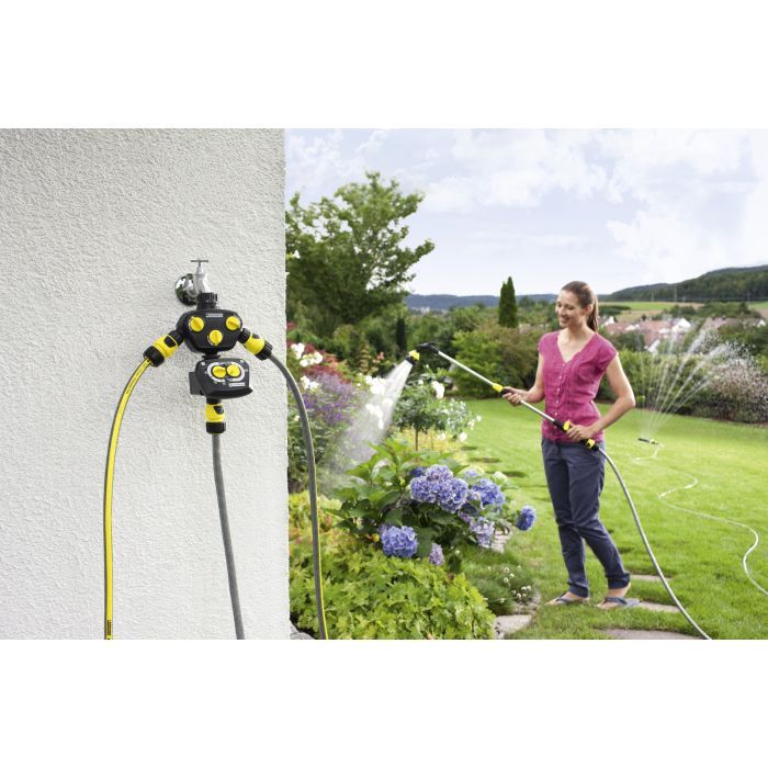 Таймер для полива Karcher WT4000 (2.645-174.0) изображение 4