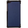 Чехол для планшета BeCover Smart Case Lenovo Tab E7 TB-7104F Deep Blue (702972) изображение 2