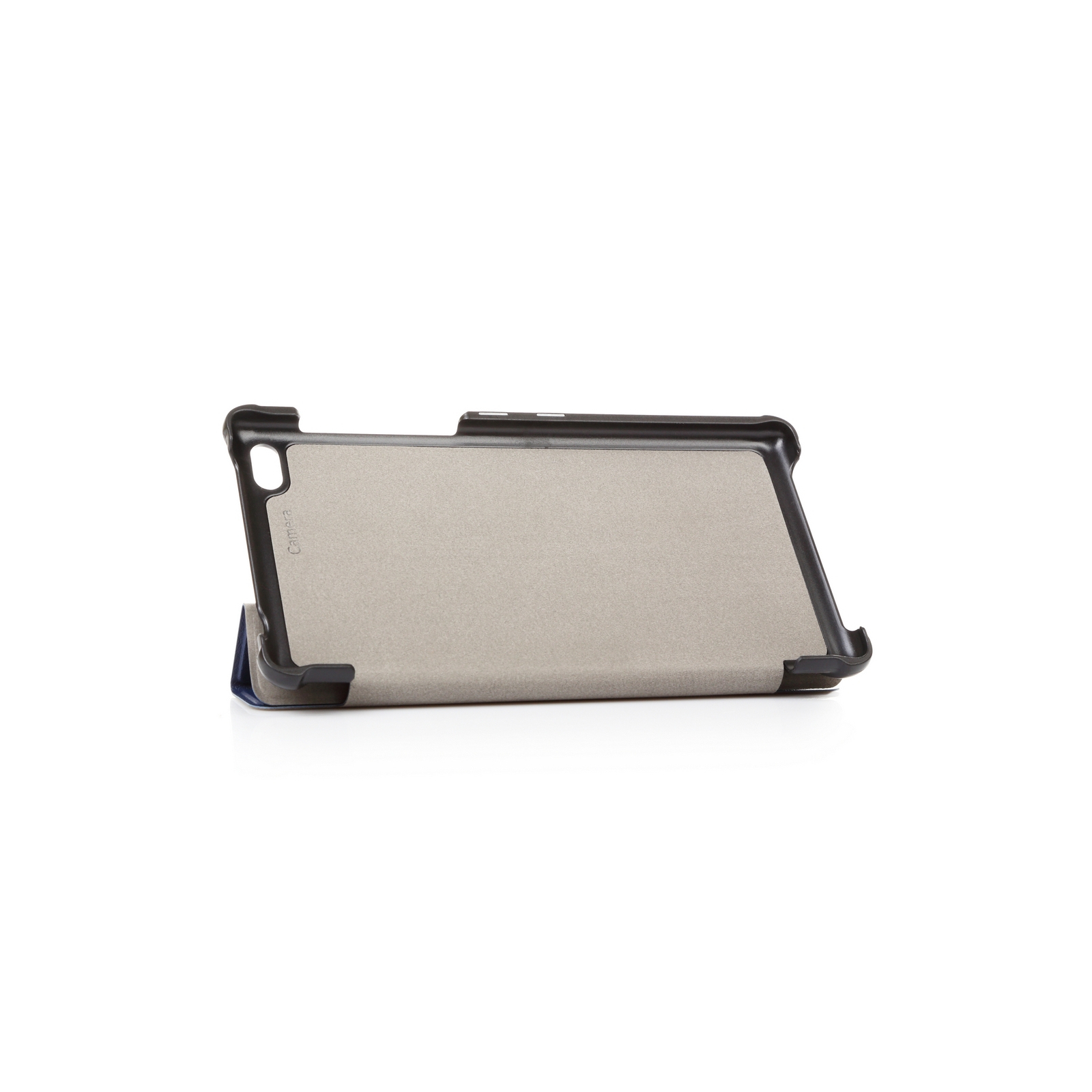 Чехол для планшета BeCover Smart Case Lenovo Tab E7 TB-7104F Deep Blue (702972) изображение 3