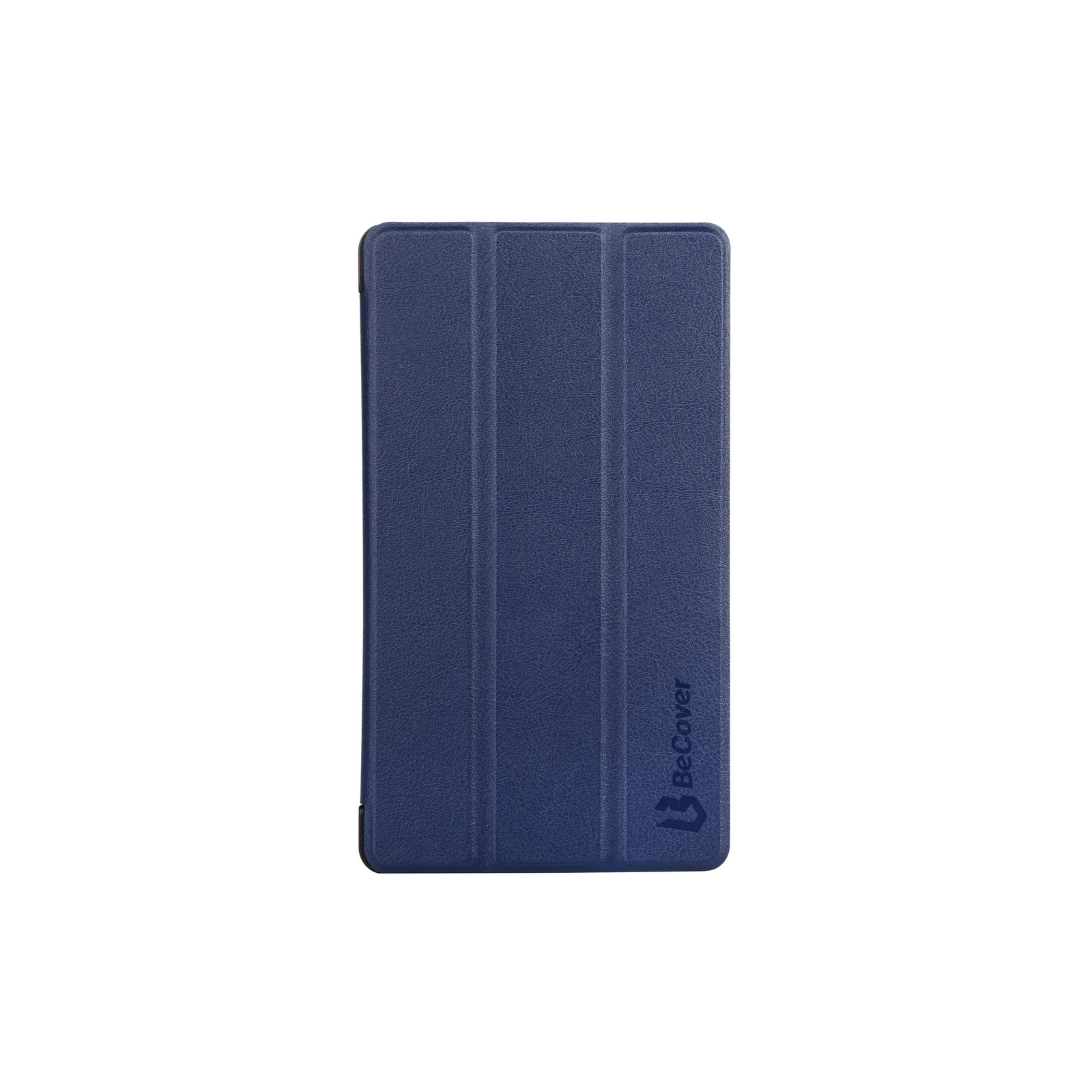 Чехол для планшета BeCover Smart Case Lenovo Tab E7 TB-7104F Deep Blue (702972)