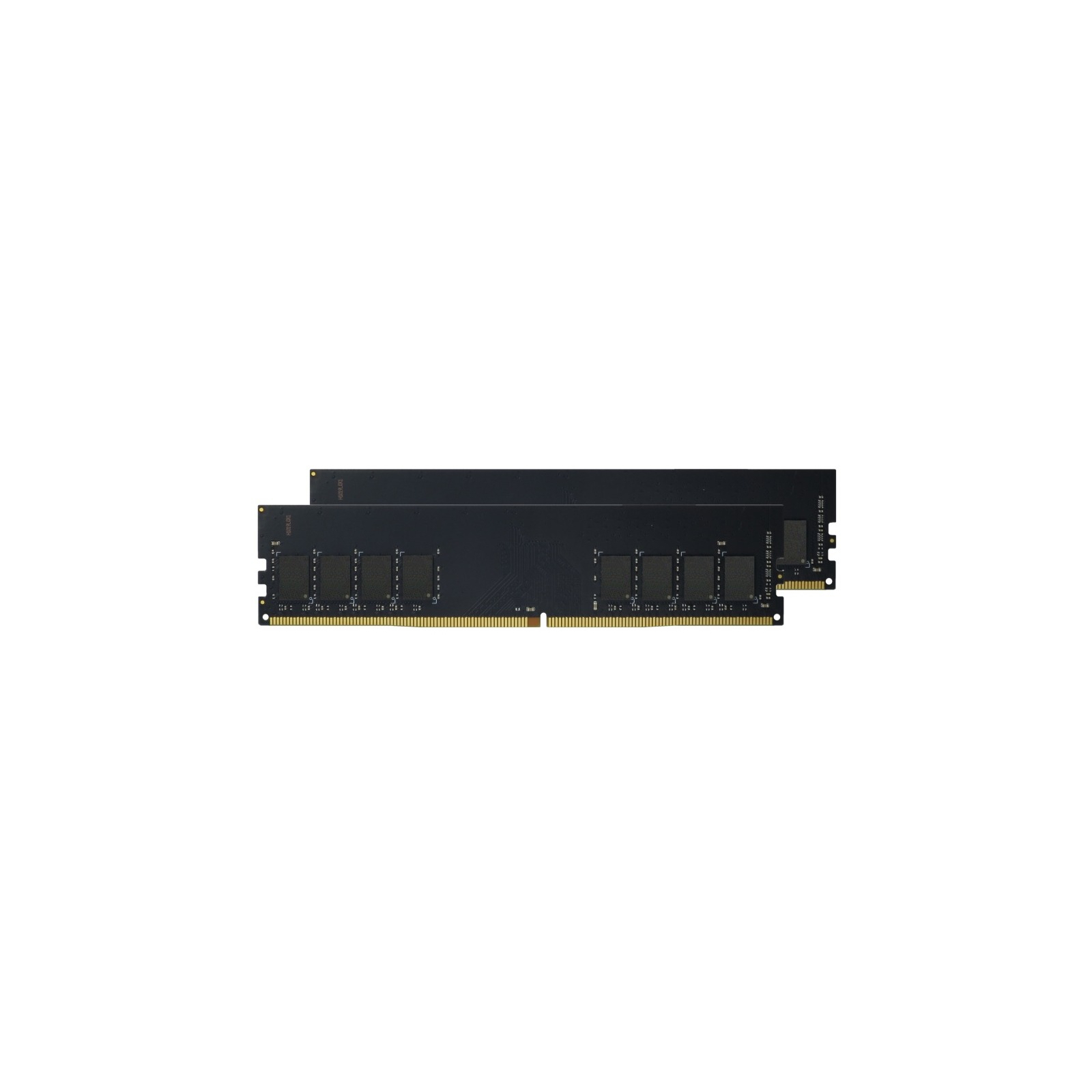 Модуль памяти для компьютера DDR4 16GB (2x8GB) 3200 MHz eXceleram (E4163222AD)