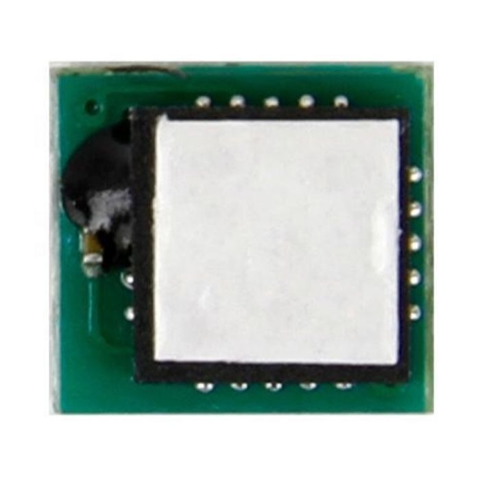 Чип для картриджа HP Pro M15/M16/M28/M29 1К Black WWM (JYD-CF244A) зображення 2