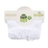 Колготки дитячі BNM білі (M0C0302-1123-68G-white) зображення 3