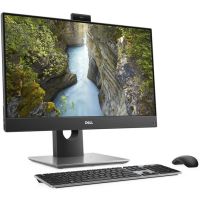 Компьютер Dell Optiplex 7480 AiO / i5-10500 (N003O7480AIO) изображение 2
