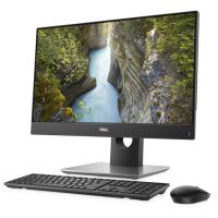 Компьютер Dell Optiplex 7480 AiO / i5-10500 (N003O7480AIO) изображение 3