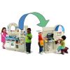 Игровой набор Little Tikes Кухня с барбекю 2-в-1 (450B10060) изображение 3