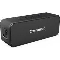 Акустическая система Tronsmart Element T2 Plus Black (357167)