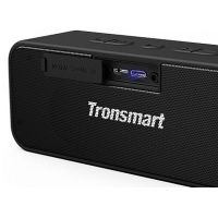 Акустическая система Tronsmart Element T2 Plus Black (357167) изображение 5