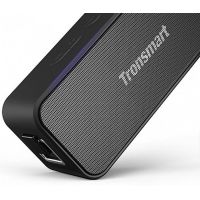 Акустическая система Tronsmart Element T2 Plus Black (357167) изображение 6