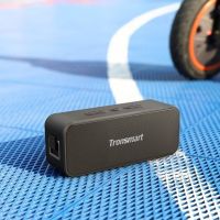 Акустическая система Tronsmart Element T2 Plus Black (357167) изображение 7