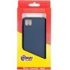 Чехол для мобильного телефона Dengos Carbon Huawei Y5p, blue (DG-TPU-CRBN-77) (DG-TPU-CRBN-77) изображение 3