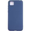 Чехол для мобильного телефона Dengos Carbon Huawei Y5p, blue (DG-TPU-CRBN-77) (DG-TPU-CRBN-77)
