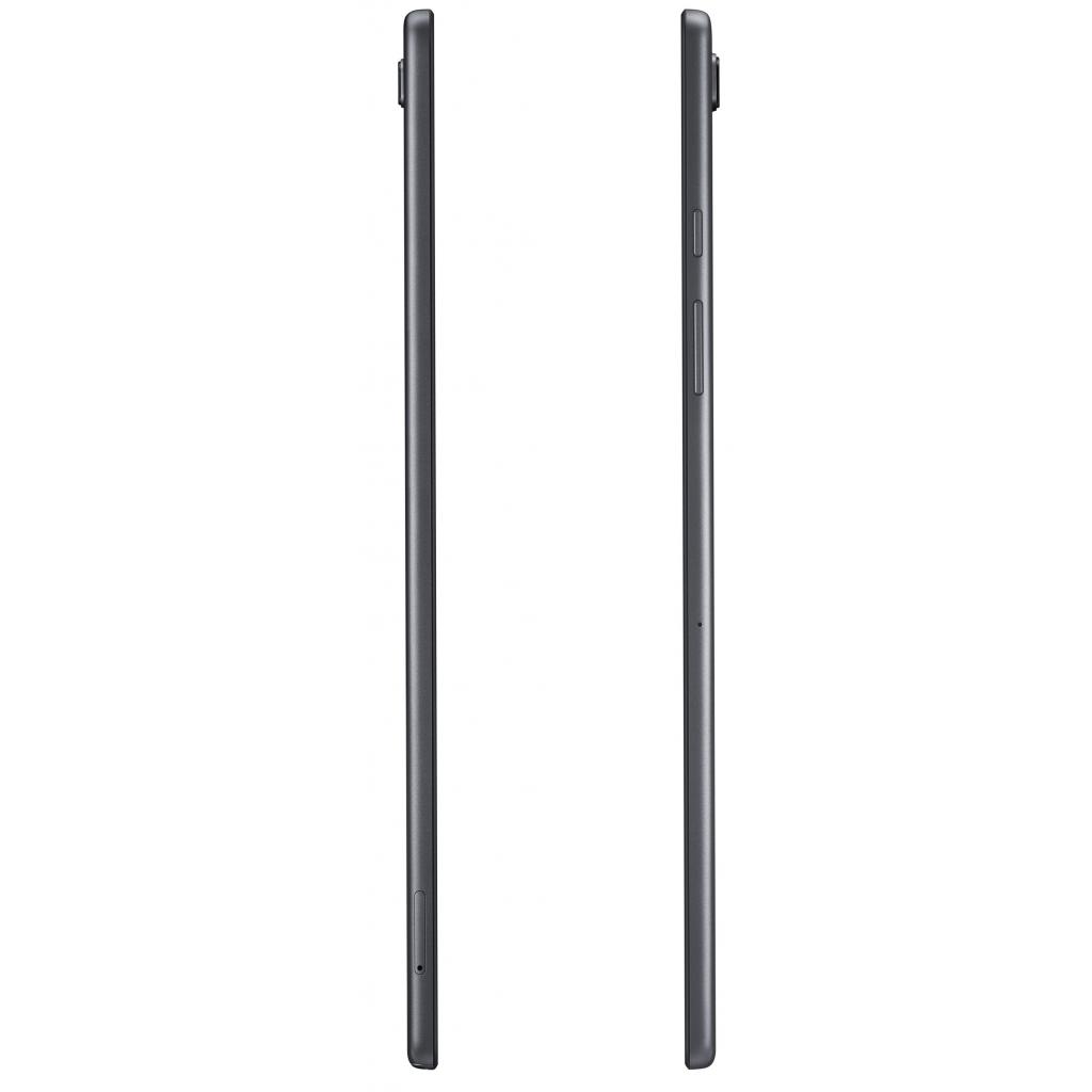 Планшет Samsung SM-T505/32 (Tab A7 10.4 LTE) Grey (SM-T505NZAASEK) зображення 10