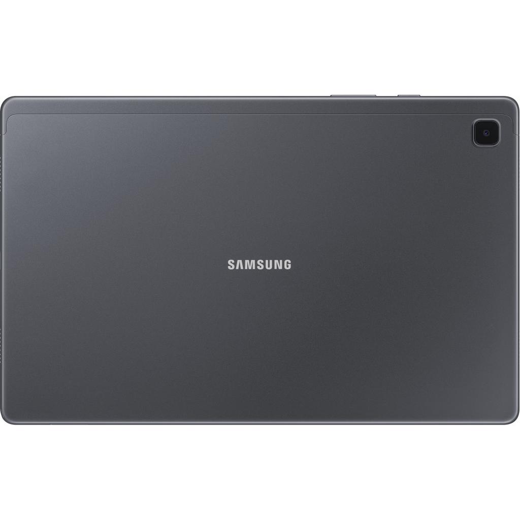 Планшет Samsung SM-T505/32 (Tab A7 10.4 LTE) Grey (SM-T505NZAASEK) зображення 7