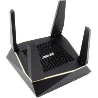 Маршрутизатор ASUS RT-AX92U изображение 2