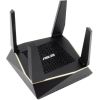 Маршрутизатор ASUS RT-AX92U изображение 2