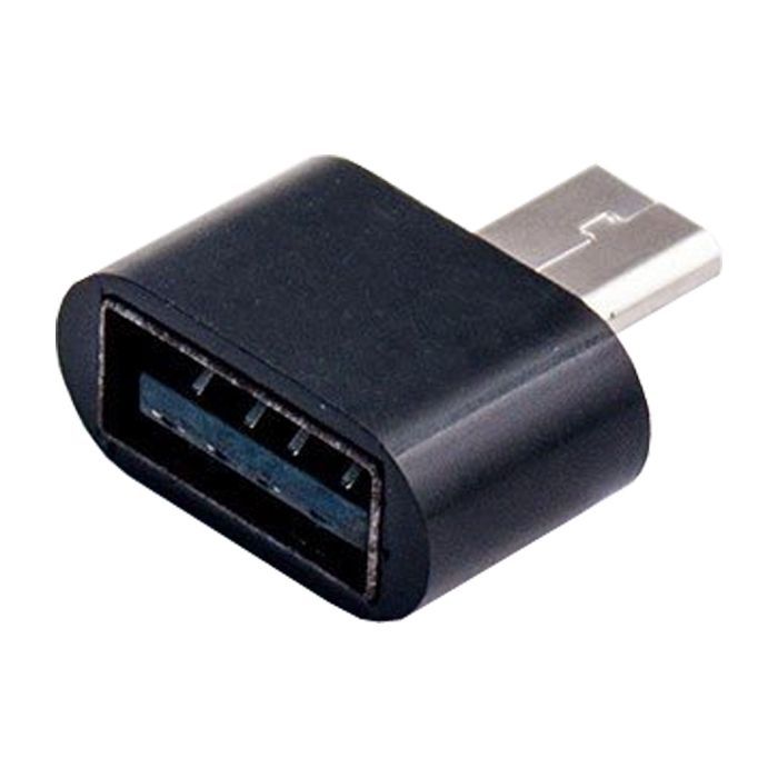 Перехідник Dengos ADP-008 зображення 2