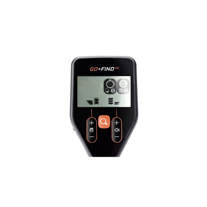 Металлоискатель Minelab Go-Find 22 изображение 4
