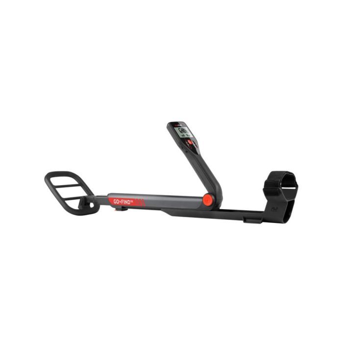Металлоискатель Minelab Go-Find 22 изображение 6