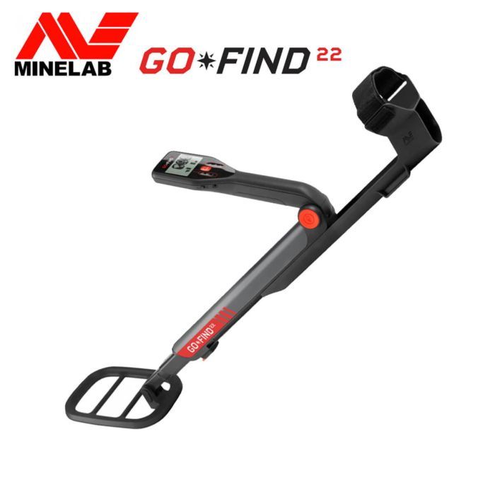 Металлоискатель Minelab Go-Find 22 изображение 7