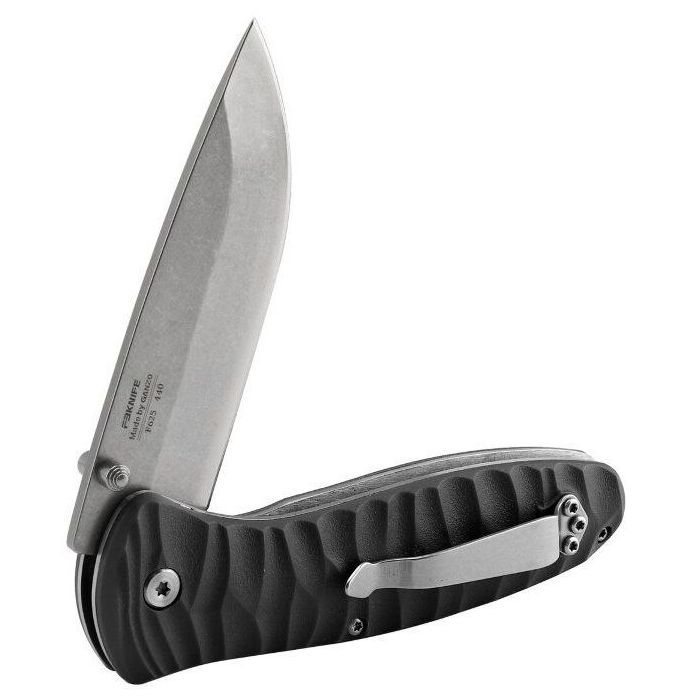 Нож Firebird F6252-GR by Ganzo G6252-GR (F6252-GR) изображение 3