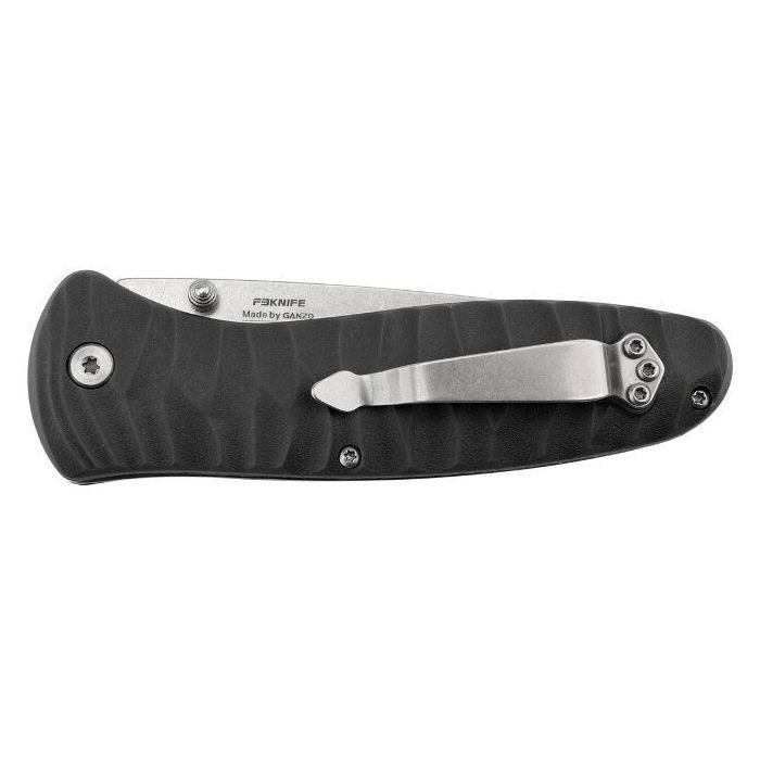 Нож Firebird F6252-GR by Ganzo G6252-GR (F6252-GR) изображение 4