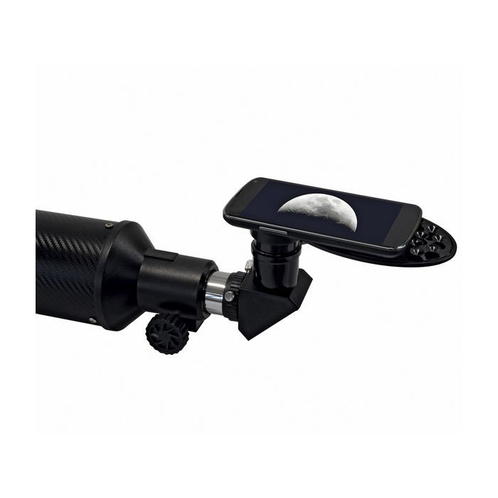 Телескоп Bresser Arcturus 60/700 AZ (carbon) (926258) изображение 2