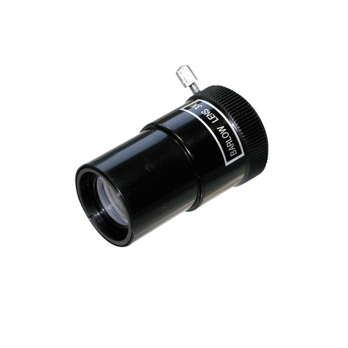Телескоп Bresser Arcturus 60/700 AZ (carbon) (926258) изображение 6