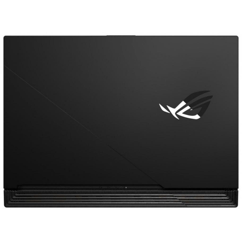 Ноутбук ASUS ROG G732LXS-HG097T (90NR0432-M03600) зображення 8