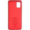Чохол до мобільного телефона Armorstandart ICON Case for Samsung A31 Red (ARM56374) зображення 2