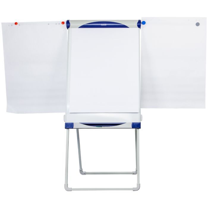 Фліпчарт Axent 66Х98см U-Stand (9705-A) зображення 3