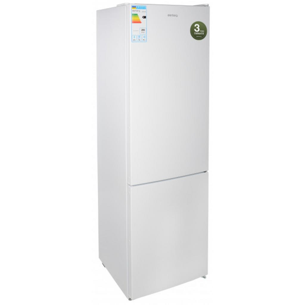 Холодильник Elenberg BMFN-189 изображение 2