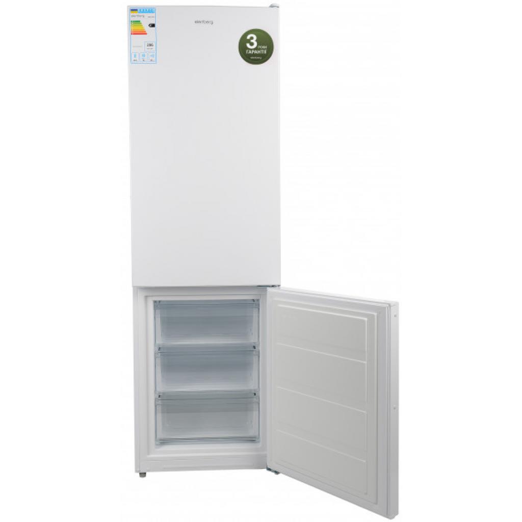 Холодильник Elenberg BMFN-189 зображення 4