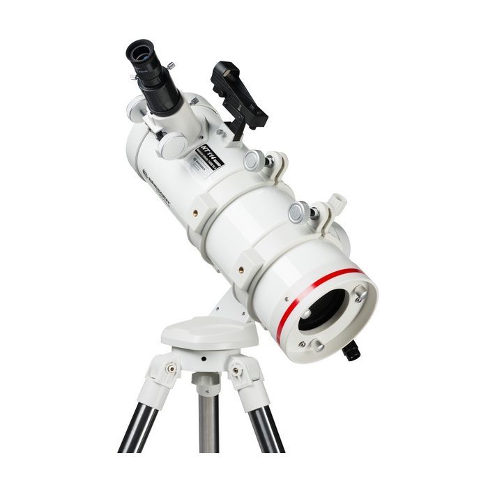 Телескоп Bresser Messier NT-114/500 Nano AZ (925518) зображення 3