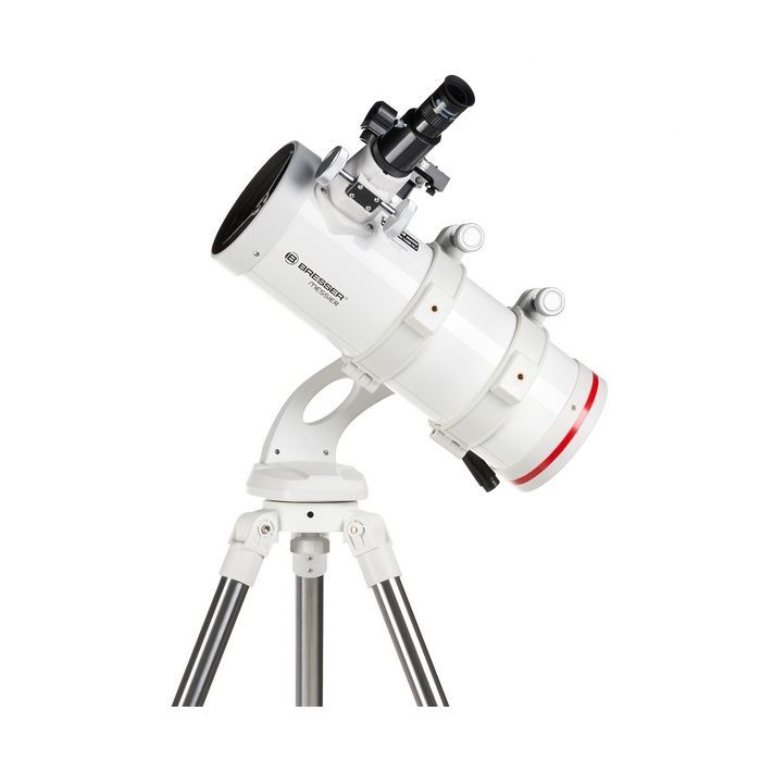 Телескоп Bresser Messier NT-114/500 Nano AZ (925518) зображення 4
