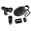 Телескоп Bresser Messier NT-114/500 Nano AZ (925518) зображення 6