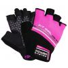 Перчатки для фитнеса Power System Fit Girl Evo PS-2920 M Pink (PS_2920_M_Pink)