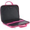Сумка для ноутбука Tucano 14" Darkolor Fuchsia (BDA1314-F) зображення 3